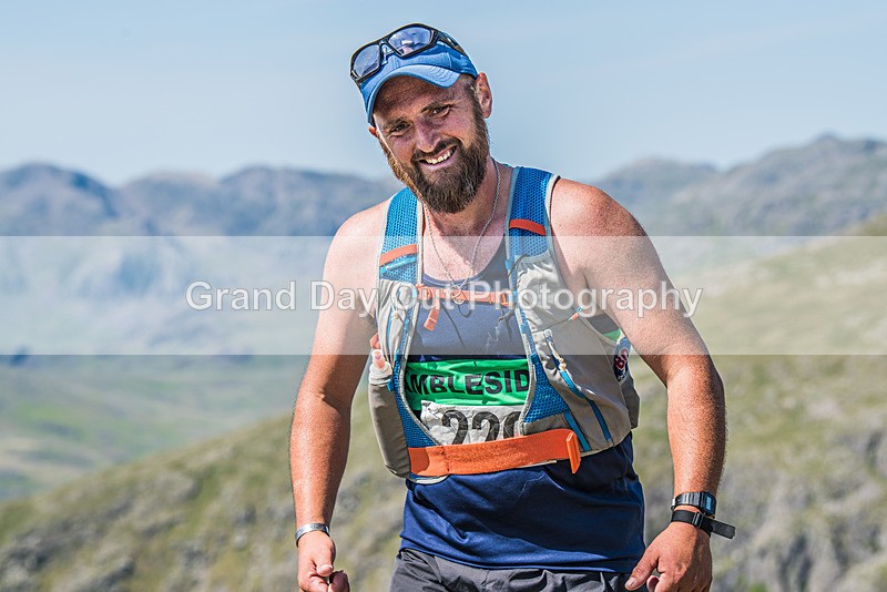 Duddon Long-1013 - Duddon Valley (Long) Fell Race Saturday 3rd June 2023