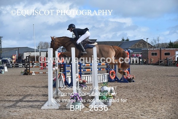 BPP_2636 - CLASS 28 48cm Pony Royal Highland Show Championship Qualifier