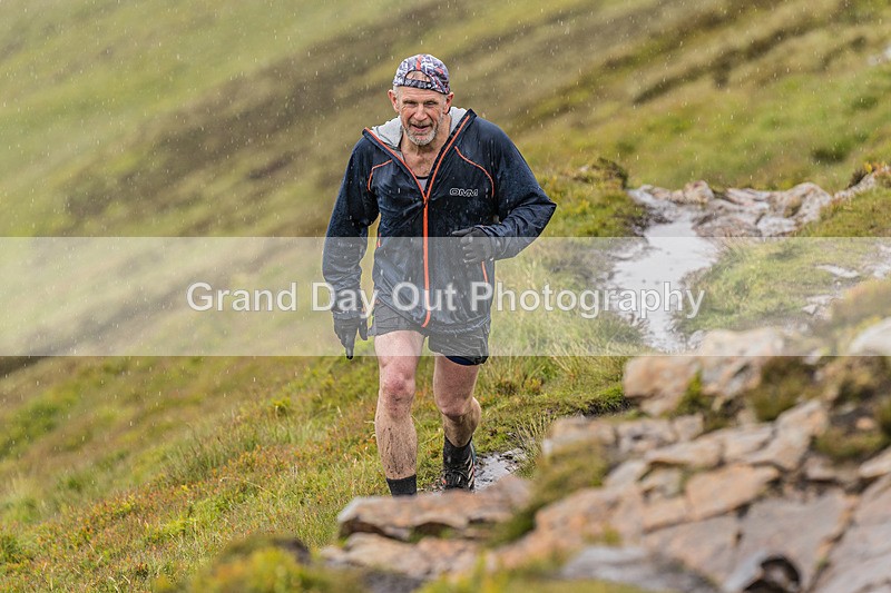 Buttermere-1236 - Buttermere Sailbeck Fell Race Saturday 15th June 2024
