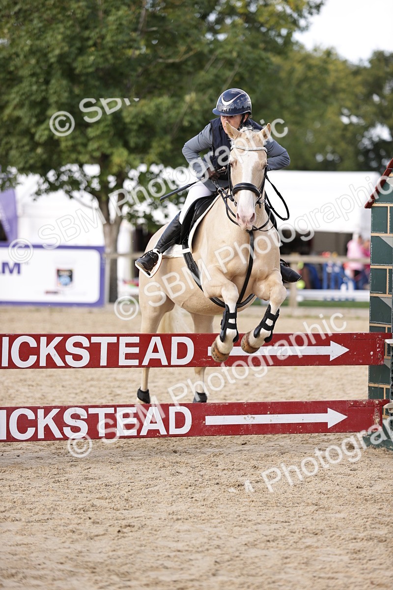 SBM_16560 - J33 - Senior 75cm Championship