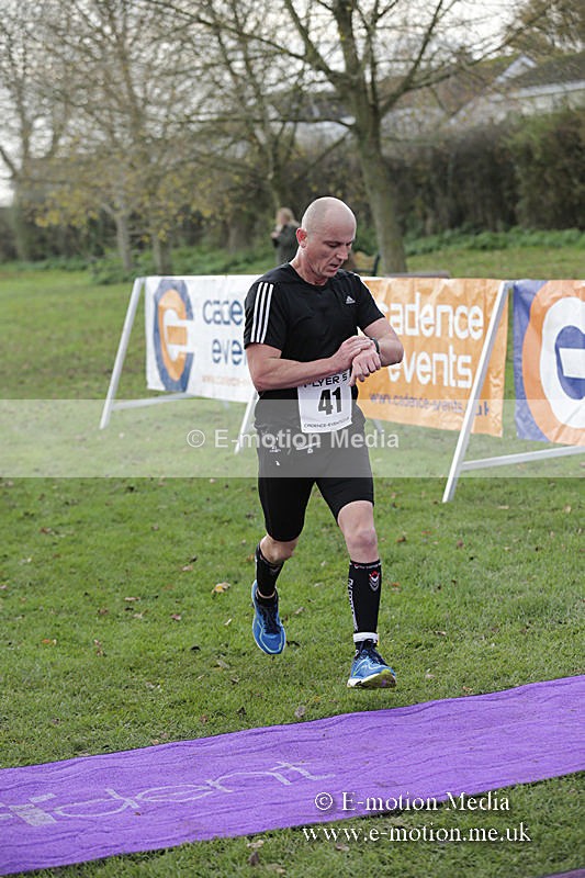 CAD5 171119-0665 - Sutton Benger 5 mile Flyer – 17th Nov 2019