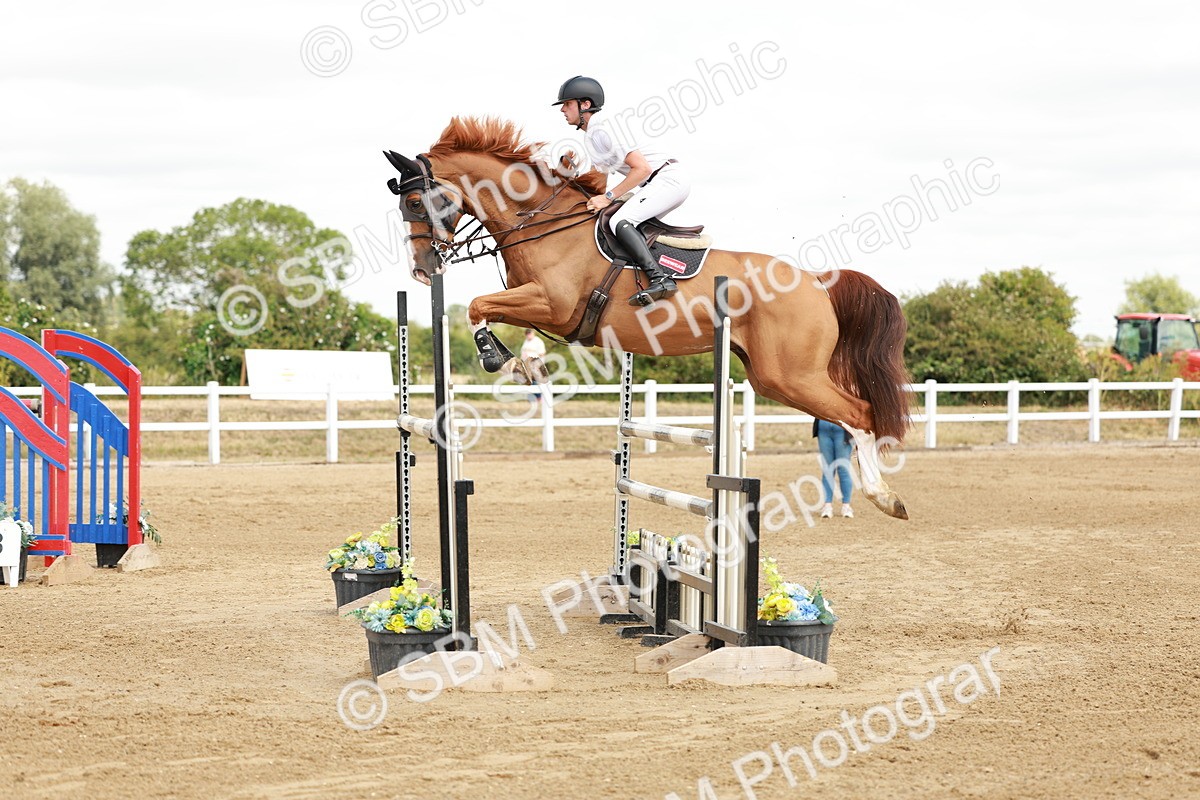 SBM_018793 - Class 21 - Senior Newcomers Championship 2d Rd