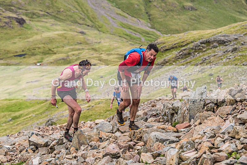 Borrowdale-1088 - Borrowdale Fell Race Saturday 5th August 2023