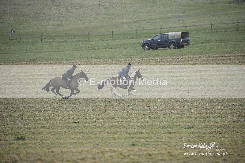 PtP 200222 523 - Countryside Alliance PtP Badbury Rings 20/02/22