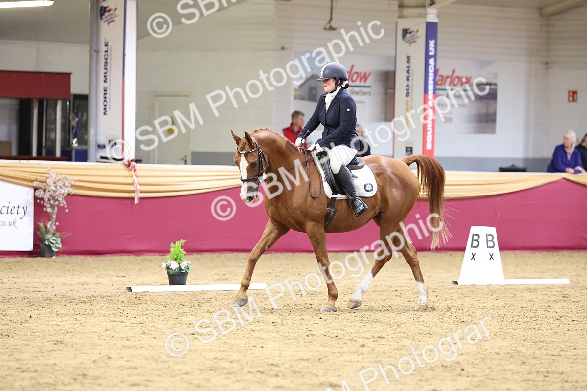SBM_09452 - Class 51 Dressage to Music