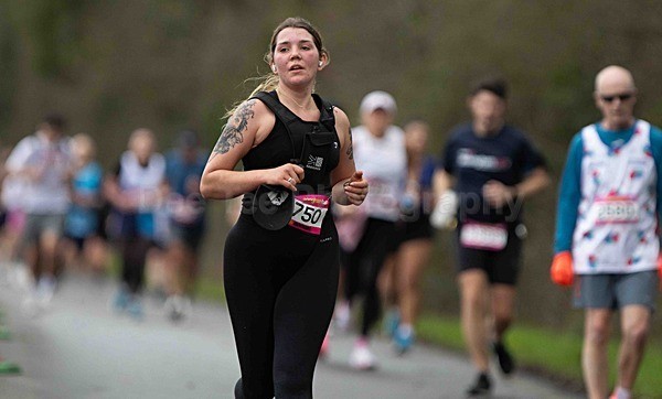 WHM-233 - Wokingham Half Marathon 2026