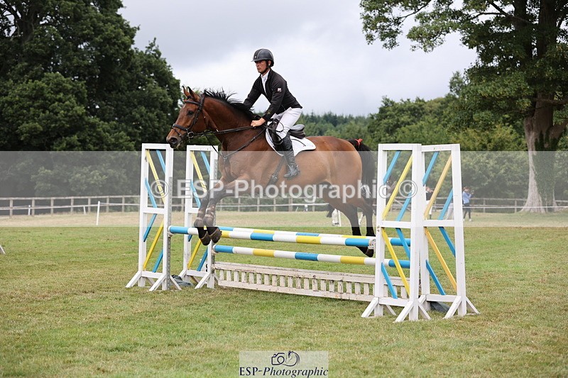 250706A-100957-17047 - Cls 51 85cm Amateur Qualifier