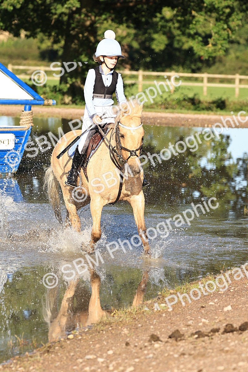 SBM_15467 - Class E5 - Eventers Challenge 50cm Open