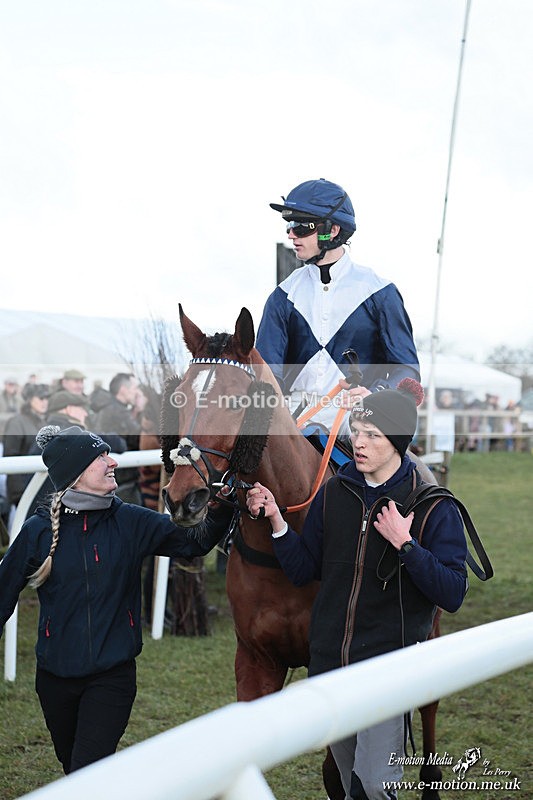 PtP 250126 62 - Cocklebarrow Races Point-to-Point 25/01/26