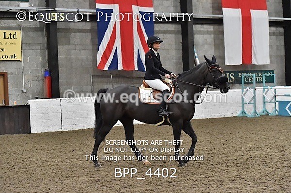 BPP_4402 - FRI CLASS 25 1.30M OPEN