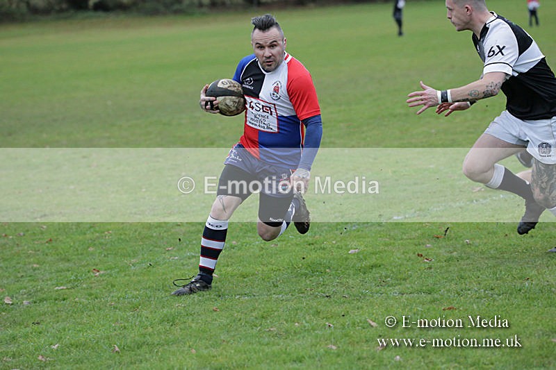 RU 071219-0032 - Pewsey Vale RFC v Devizes II RFC 07/12/19