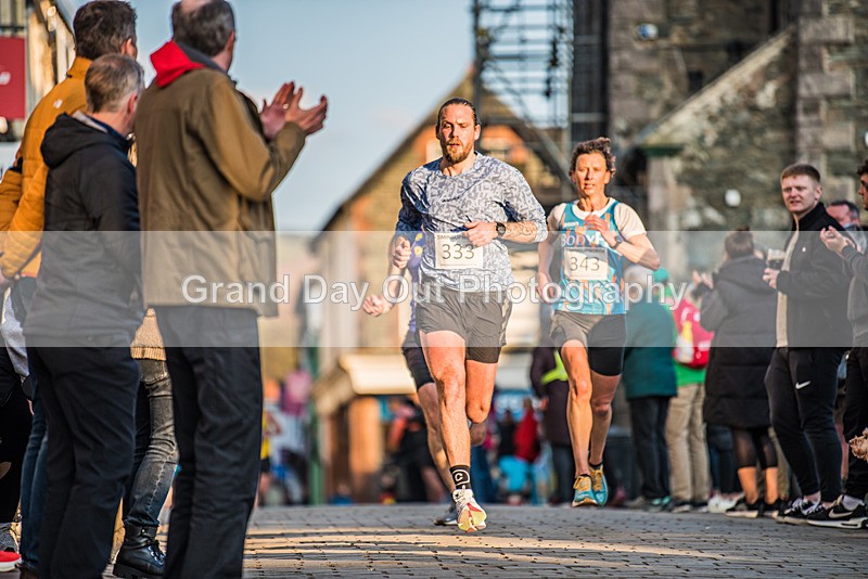 RTH-711 - Keswick Round The Houses Road Race, Wednesday 26th April 2023