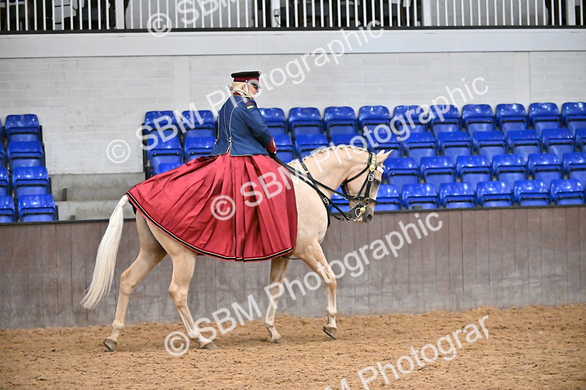 SBM_002860 - Class 35 - Ridden Concours D'elegance