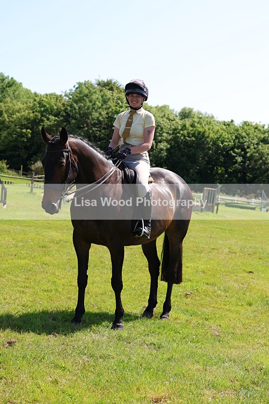 3E7A8614 - Class 13: Ridden Hunter