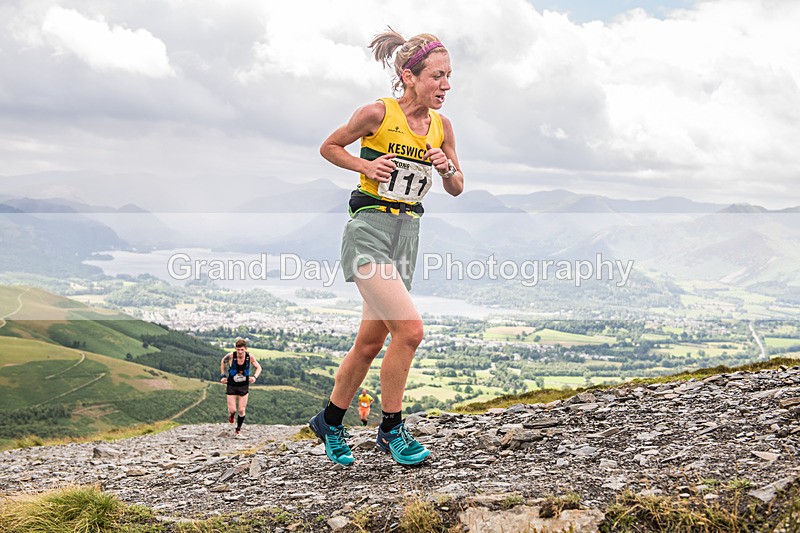 Skiddaw-128 - Skiddaw Fell Race Sunday 2nd July 2023