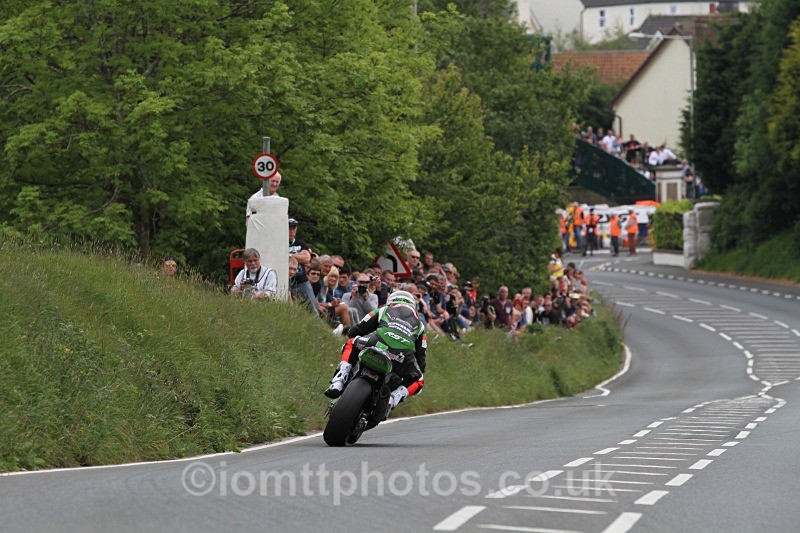Gary Johnson - Pokerstars Senior TT