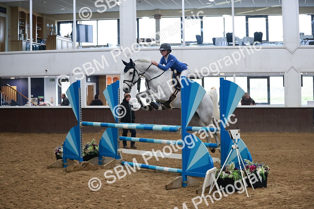 SBM_001224 - Class 4 - Senior Newcomers - 1.10m