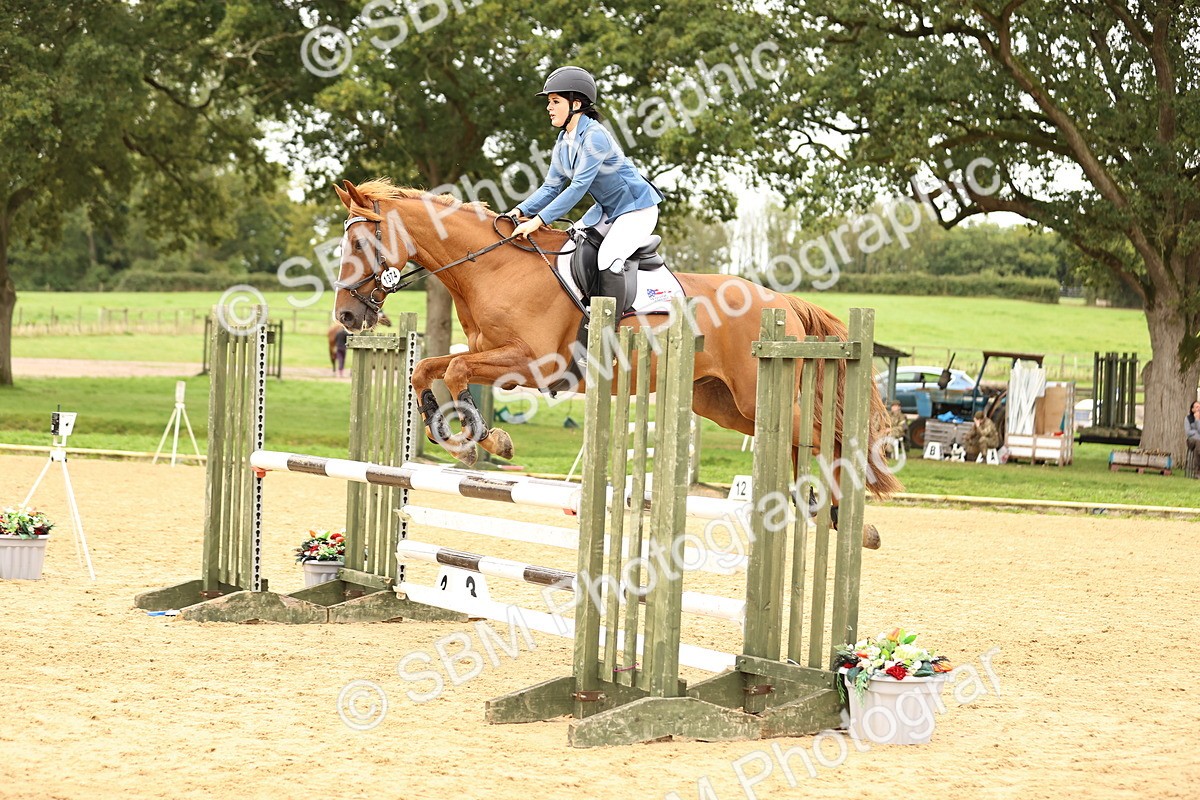 SBM_59072 - J42 - Grand Tour Horse & Pony 1.00m Championship