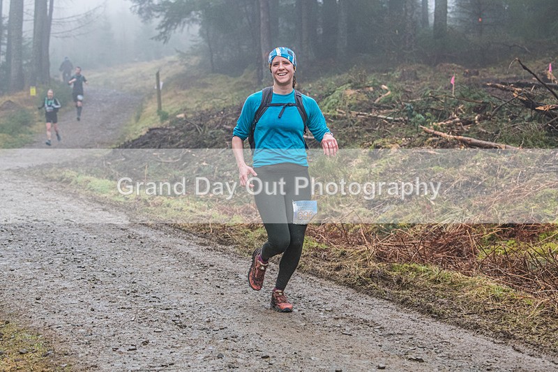 Glentress 21  10K-1723 - High Terrain Events Glentress 21 & 10K Trail Runs Saturday 18th February 2023
