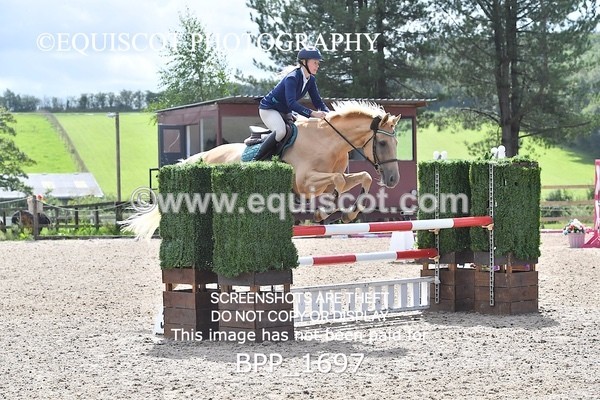 BPP_1697 - CLASS 5 SAT Senior 1.05m Open