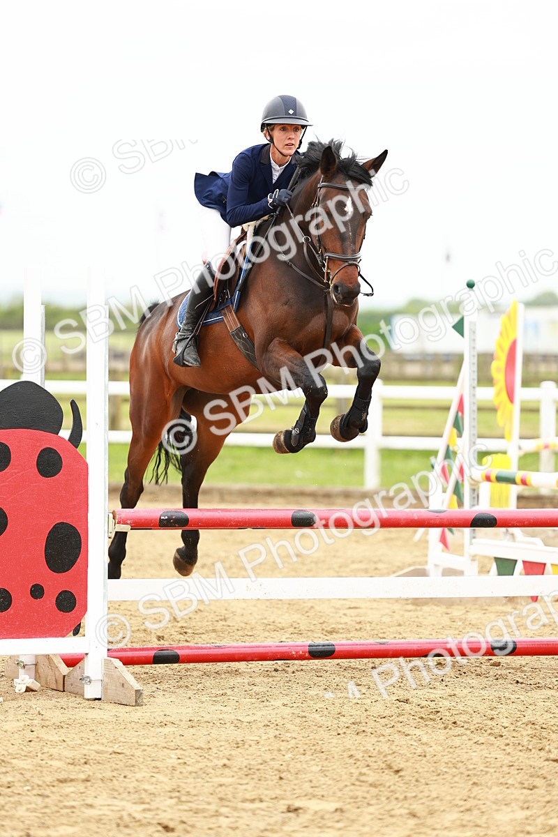 SBM_000436 - Class 2 - Senior British Novice - 90cm