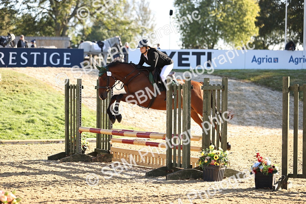 SBM_34662 - J38 - Senior 80cm Championship
