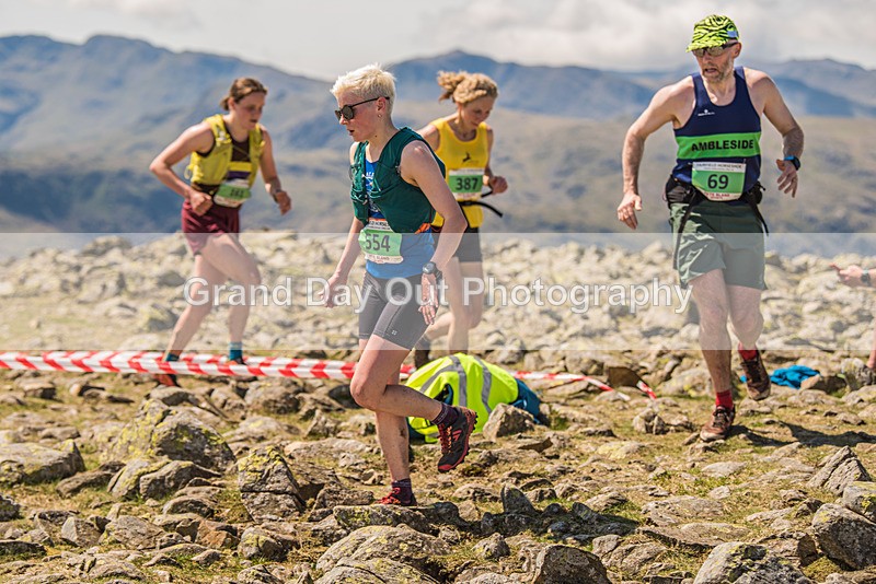Fairfield-946 - Fairfield Horseshoe Fell Race Saturday 13th May 2023