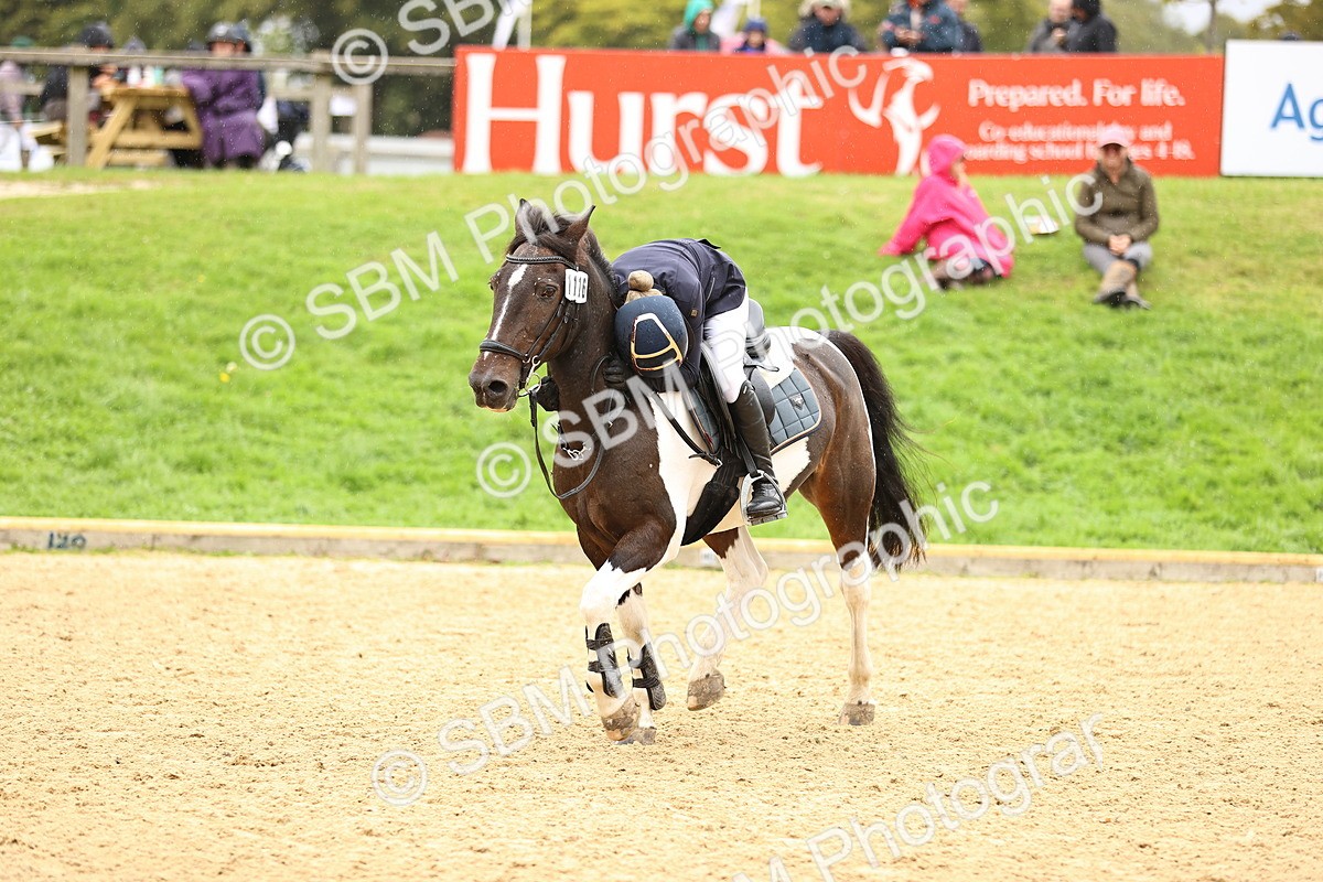 SBM_68925 - J18 - Junior Pony 85cm championship