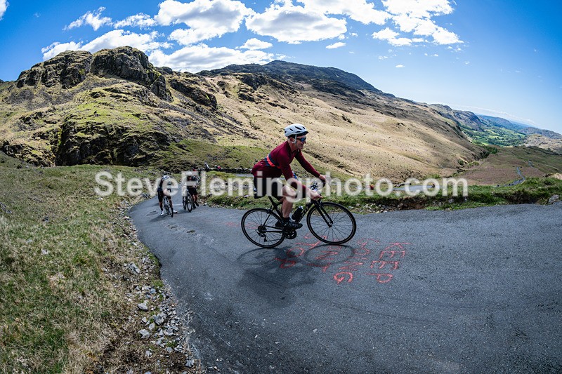 143835-2 - Hardknott Pass Camera 2 14.00-15.00