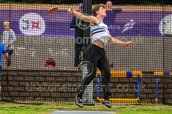 Sen25SAT-924118 - Field Male Set One