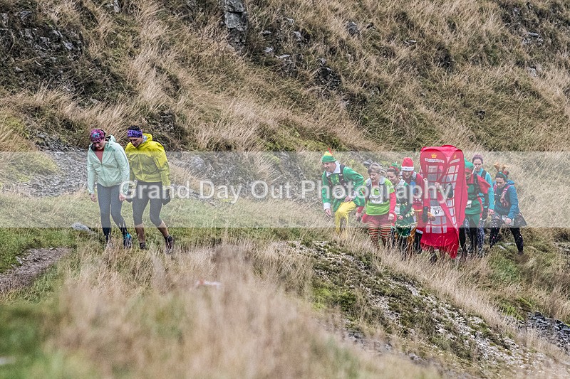 Litton-1058 - Litton Christmas Cracker Fell Race Sunday 15th December 2024