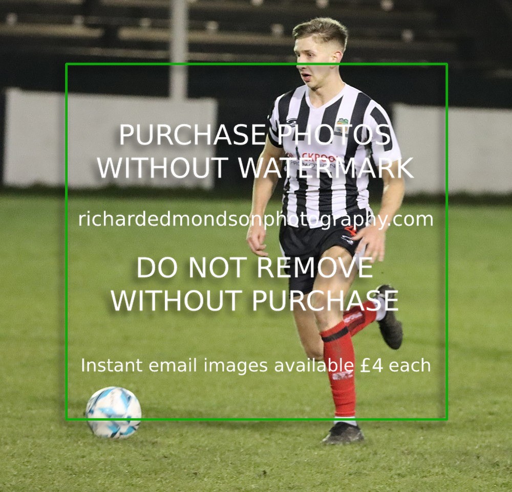 IMG_0363 - Kendal Town Under 23s vs Fulwood Amateurs Under 23's