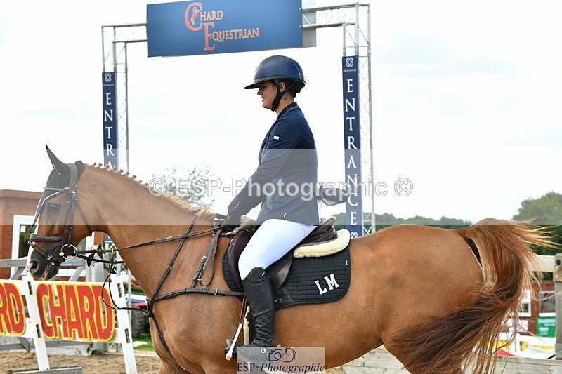 230729A-131746-06298 - Cls 14 NAF Bronze 2nd Jump Off and Pres