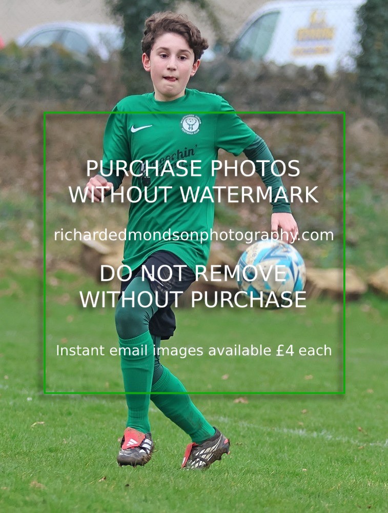 533A5408 - Milnthorpe & District Under 13's (8/3/26)