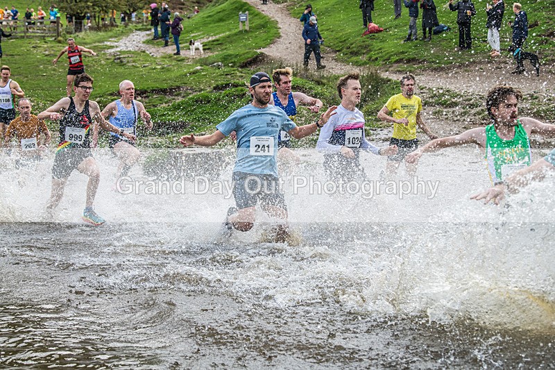 Dovedale Dash-40 - Dovedale Dash Sunday 5th October 2025