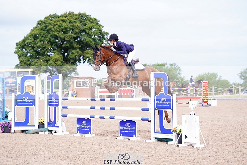 240803A-102418-07195 - Cls 29 Snr Foxhunter