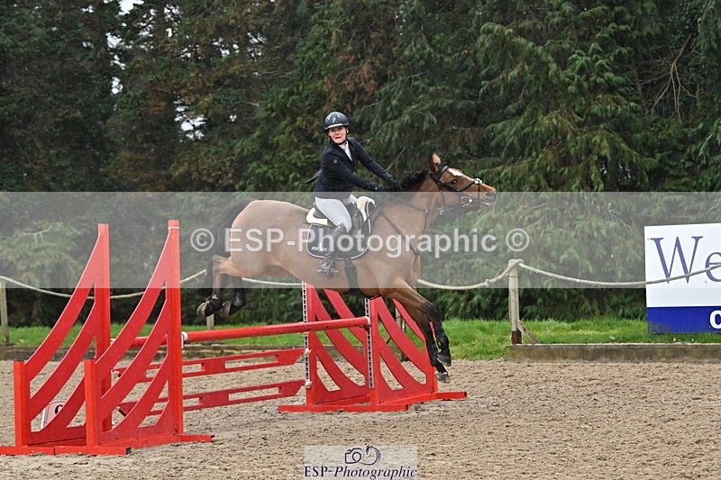 250321A-152448-01768 - Cls 8 95cm Amateur Quali