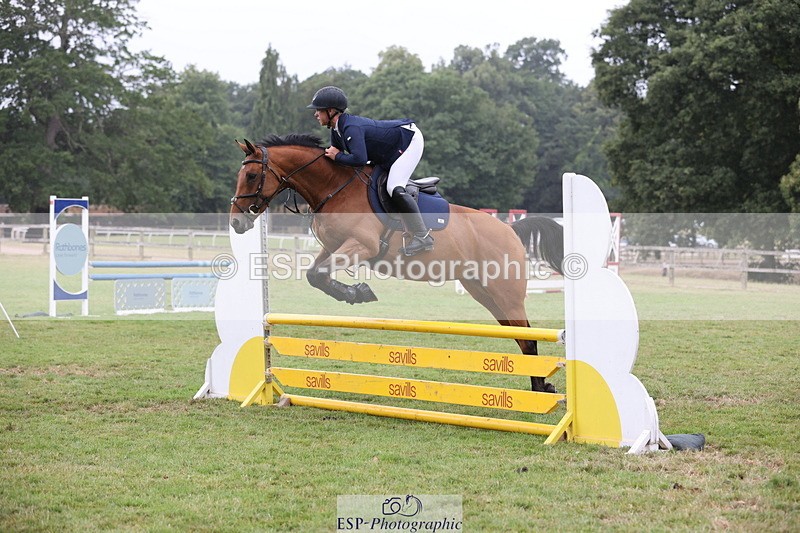 250706A-094806-16907 - Cls 51 85cm Amateur Qualifier