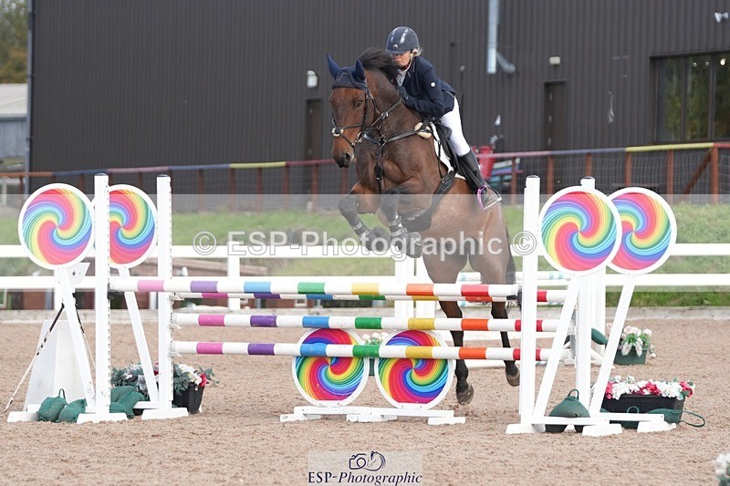 251005-121351-03306 - Cls 25 95cm Amateur Qualifier, Second Round