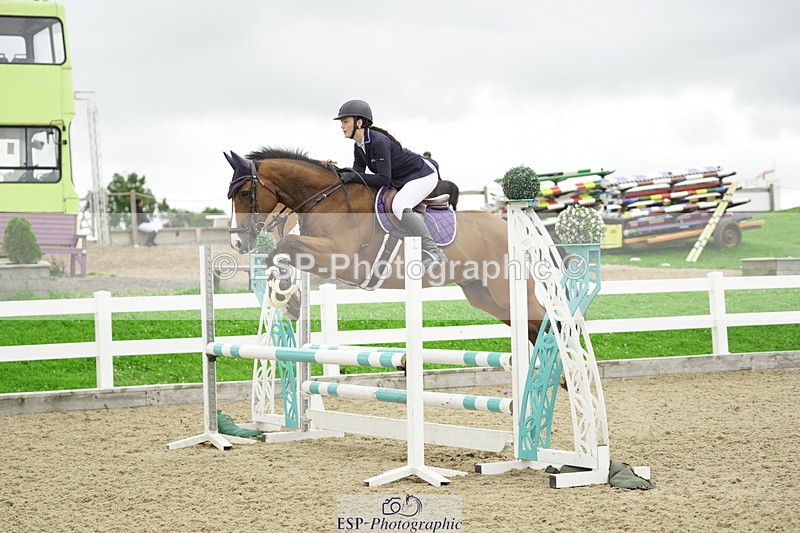 230728A-124034-01901 - Cls 9 85cm Amateur Quali