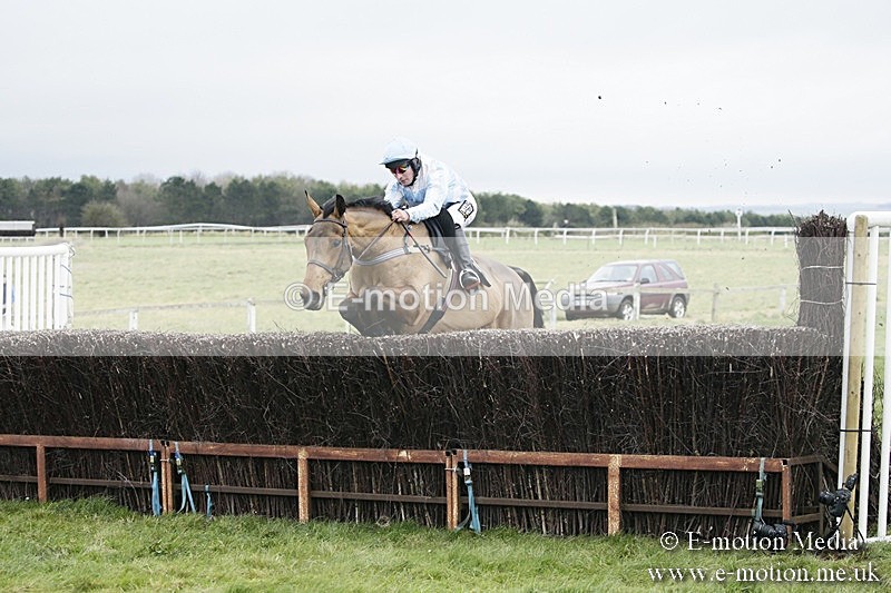 PtP 031217 38 - Hursley Hambledon Point-to-Point Larkhill 03/12/17