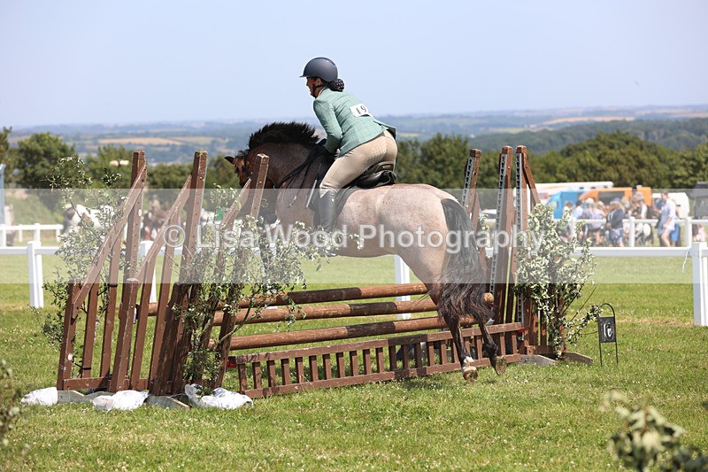 JPP_3157 - Class 22: Working Hunter 70cm