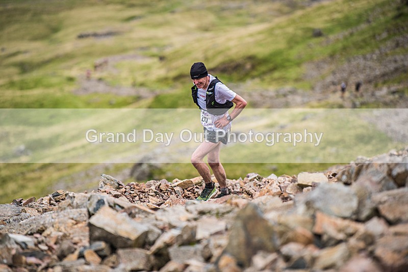 Borrowdale-889 - Borrowdale Fell Race Saturday 5th August 2023