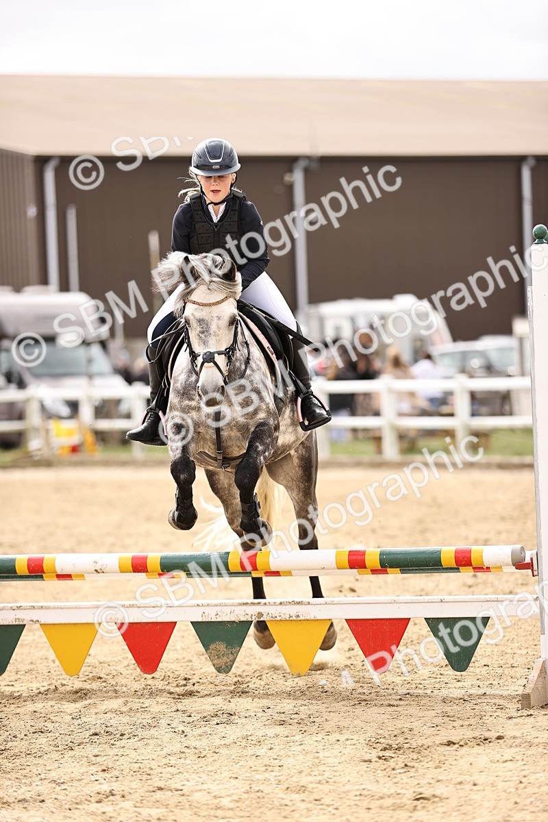 SBM_006803 - Class 1 - 70cm showjumping