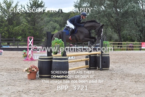 BPP_3721 - CLASS 5  0.95m Amateur Championship Qualifier