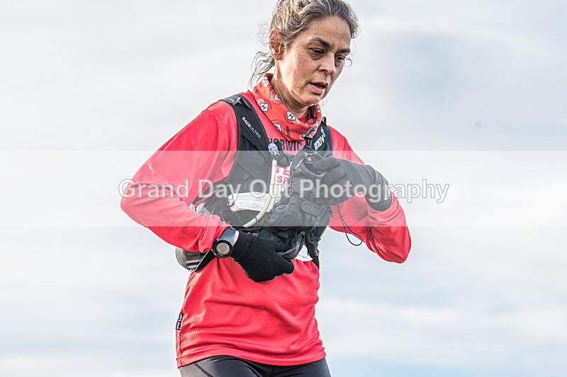 Loughrigg-285 - Loughrigg - Silverhow Fell Race Sunday 5th February 2023