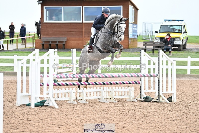 240224A-085237-02883 - Cls 9 British Novice and 90cm Open