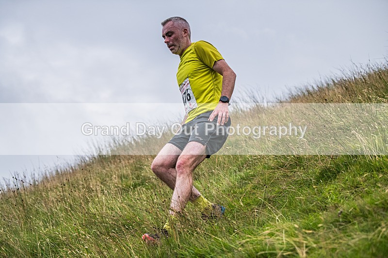 Steel Fell-588 - Steel Fell Race Wednesday 6th August 2025