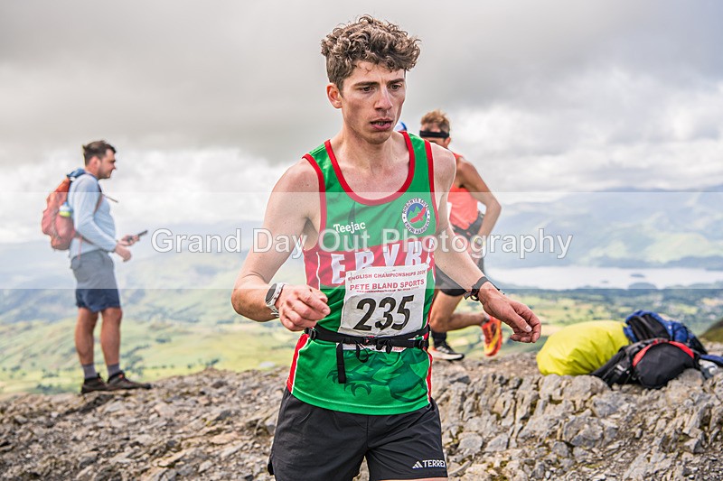 Blencathra-322 - Blencathra Fell Race Sunday 28th June 2026