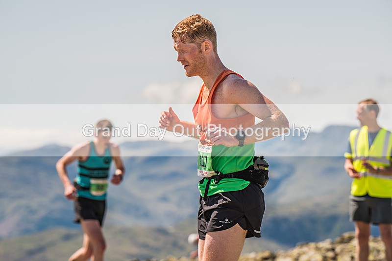 Fairfield-310 - Fairfield Horseshoe Fell Race Saturday 13th May 2023